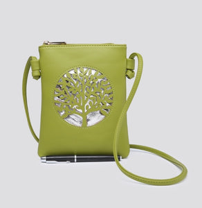 Mini Crossbody Bag / Phone Bag