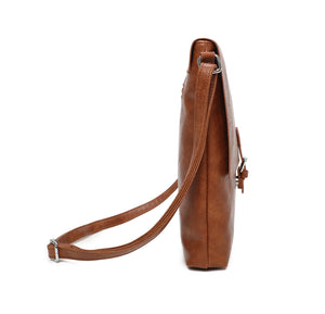 Large Classic Satchel Crossbody Bag