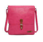 Large Classic Satchel Crossbody Bag