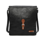 Large Classic Satchel Crossbody Bag