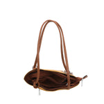 Convertible 2 in 1 Shoulder Bag & Rucksack