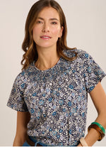 Jessica Cotton T-Shirt