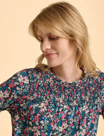 Brenda Long Sleeve Top