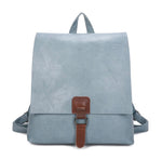 Stylish Square Rucksack