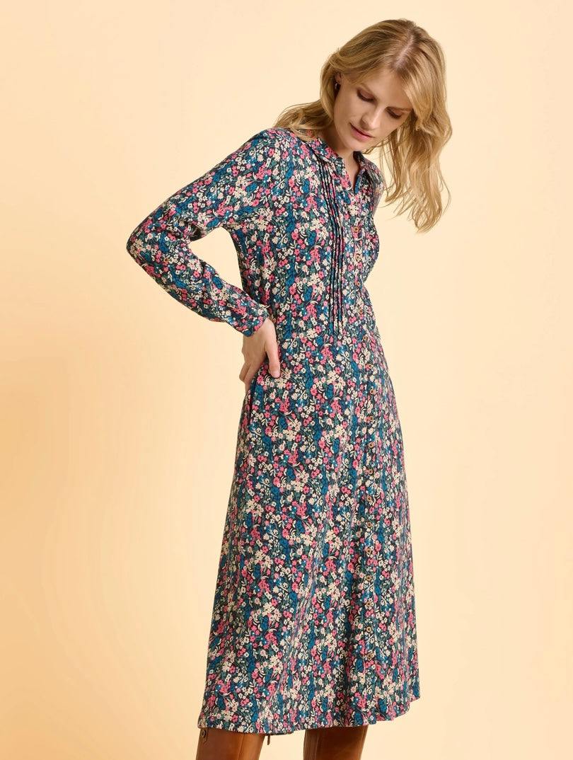 Charlotte Dress