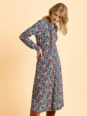 Charlotte Dress