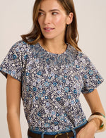 Jessica Cotton T-Shirt