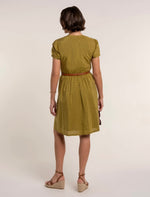 Adriella Knee Length Dress