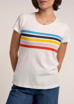Shore Cotton T Shirt