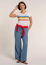 Shore Cotton T Shirt