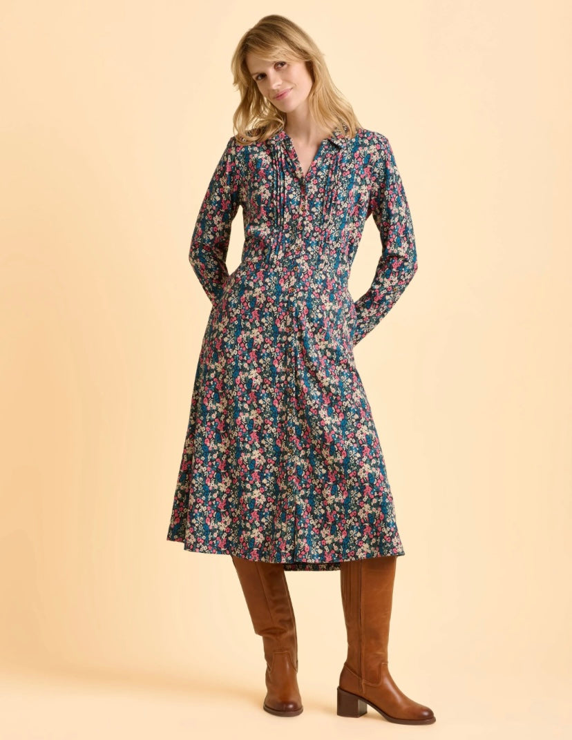 Charlotte Dress