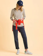 Knoll Long Sleeve T Shirt