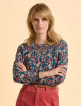Brenda Long Sleeve Top