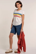 Shore Cotton T Shirt