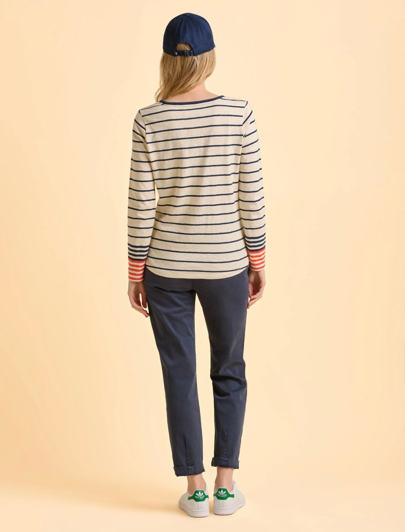 Knoll Long Sleeve T Shirt