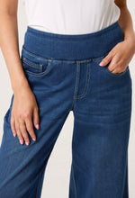 High Waisted Wide Leg ULTRA Flattering Jeans