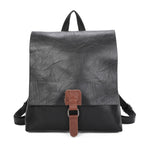 Stylish Square Rucksack