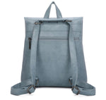 Stylish Square Rucksack
