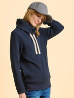 Morden Cowl Neck Sweatshirt