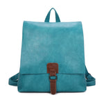 Stylish Square Rucksack