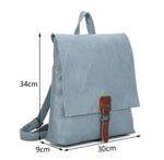 Stylish Square Rucksack