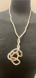 Bendy Necklace