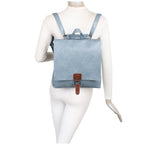 Stylish Square Rucksack