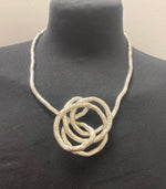 Bendy Necklace