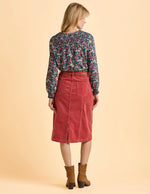Brenda Long Sleeve Top
