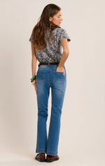 Jessica Cotton T-Shirt