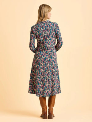 Charlotte Dress