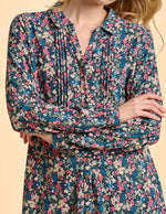 Charlotte Dress
