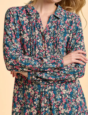 Charlotte Dress