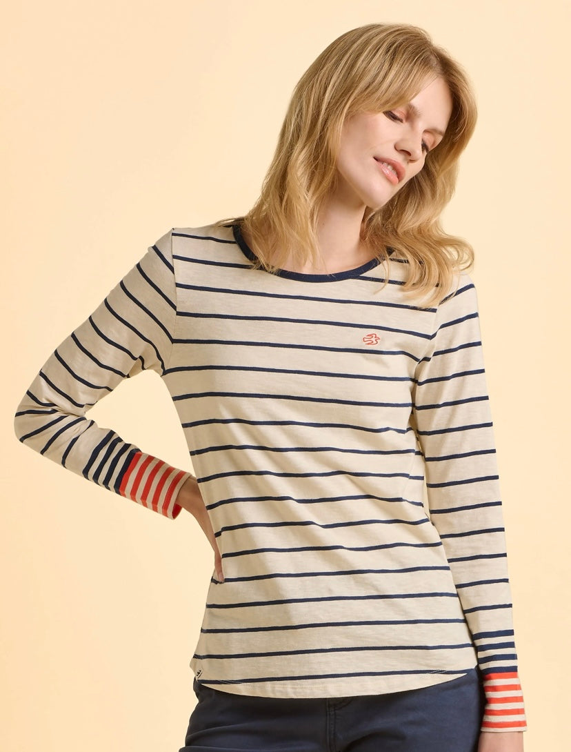 Knoll Long Sleeve T Shirt