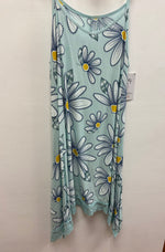 Spaghetti Strap Sun Dress