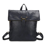 Large Buckle Detail Rucksack