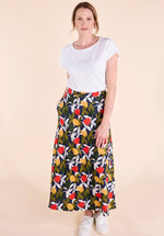Long Skirt