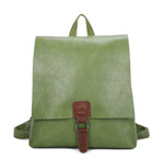 Stylish Square Rucksack