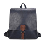 Stylish Square Rucksack