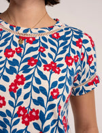 Clara Cotton T Shirt