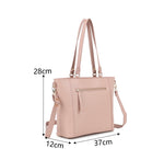 Large Classic Tote Bag
