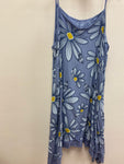 Spaghetti Strap Sun Dress