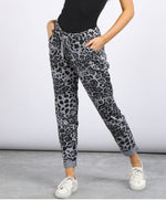 Leopard Print Magic Trousers (10-16)