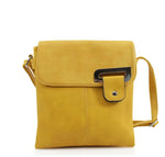 Crossbody Style Quirky Flap Over Bag